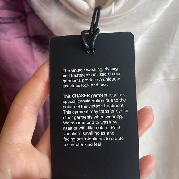 Silk slip dress ‘XS’ - Picture 6 of 10